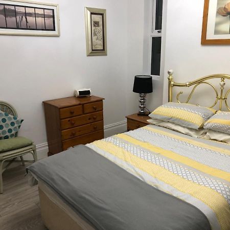 Tees Valley B&B Apartment 1 Stockton-on-Tees Luaran gambar