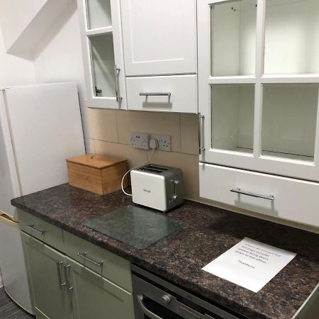 Tees Valley B&B Apartment 1 Stockton-on-Tees Luaran gambar