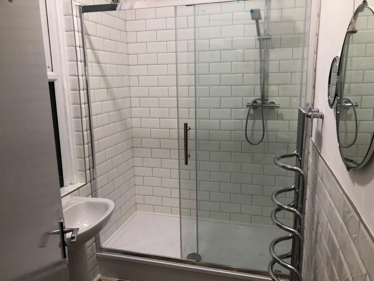 Tees Valley B&B Apartment 1 Stockton-on-Tees Luaran gambar
