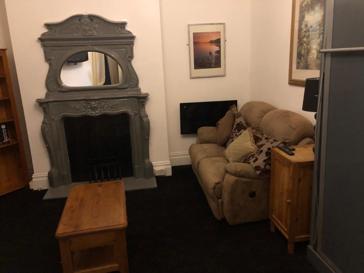 Tees Valley B&B Apartment 1 Stockton-on-Tees Luaran gambar