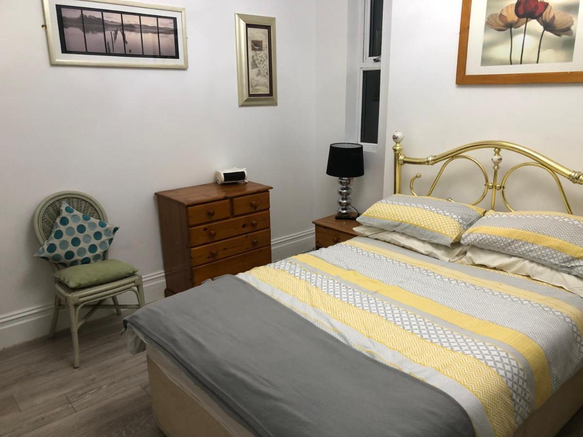 Tees Valley B&B Apartment 1 Stockton-on-Tees Luaran gambar