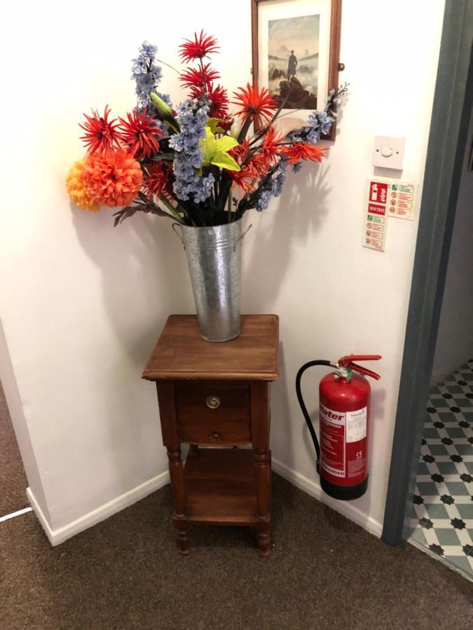 Tees Valley B&B Apartment 1 Stockton-on-Tees Luaran gambar