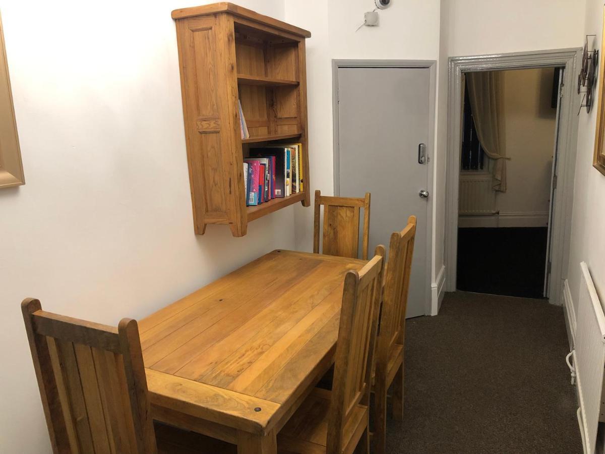 Tees Valley B&B Apartment 1 Stockton-on-Tees Luaran gambar