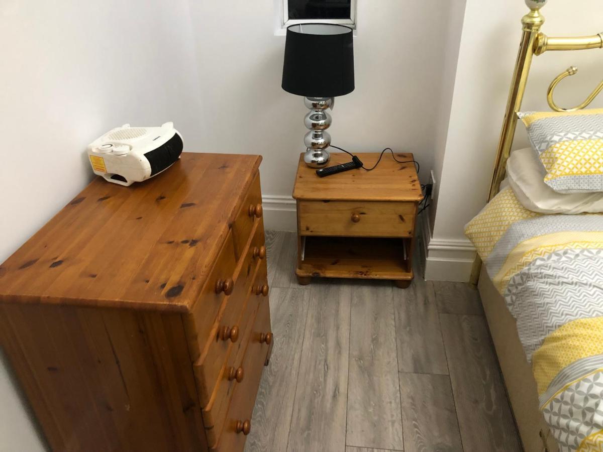 Tees Valley B&B Apartment 1 Stockton-on-Tees Luaran gambar