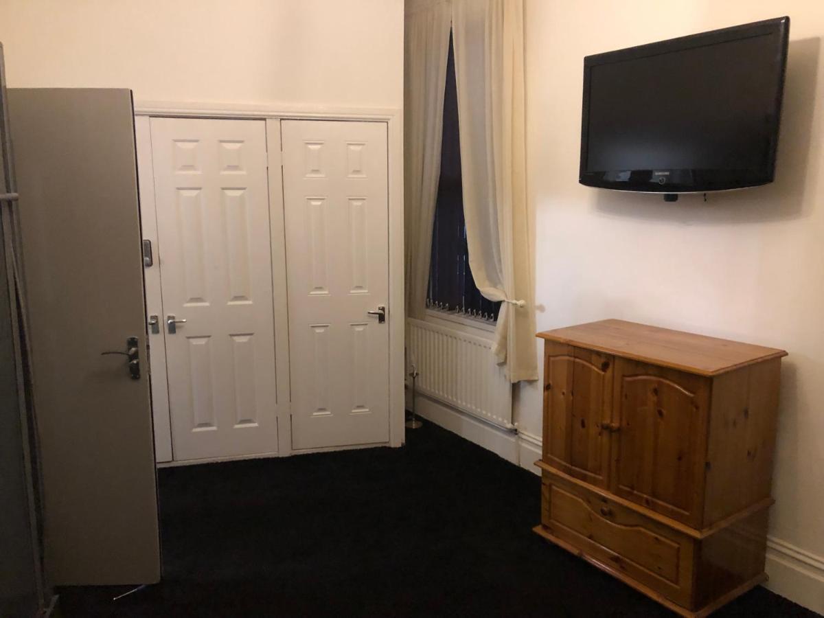 Tees Valley B&B Apartment 1 Stockton-on-Tees Luaran gambar