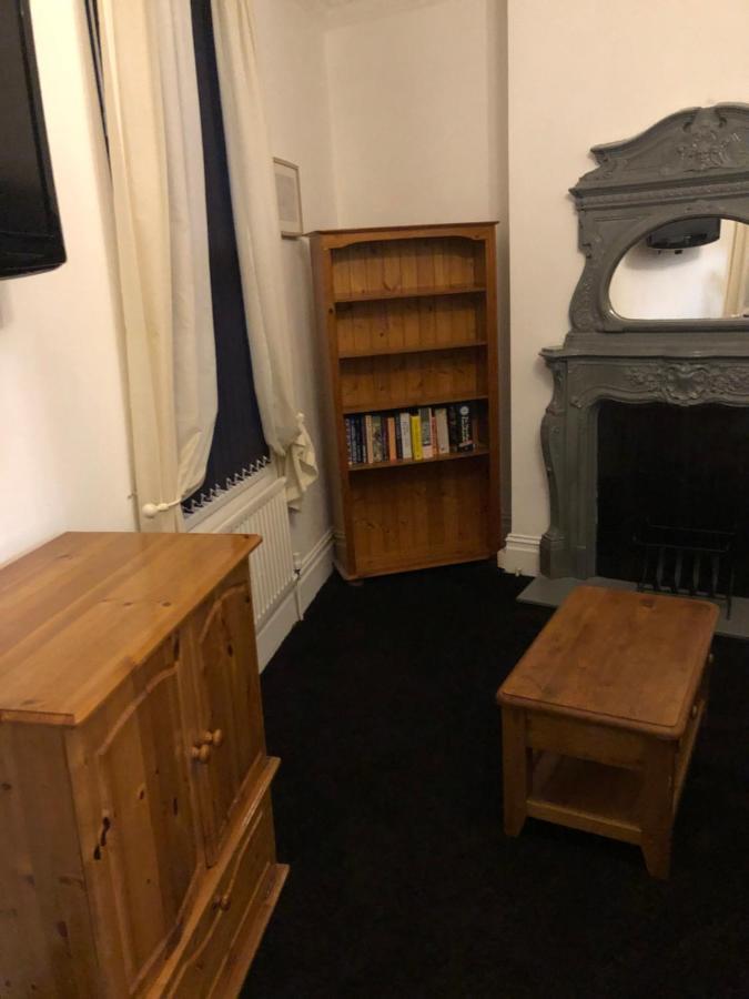 Tees Valley B&B Apartment 1 Stockton-on-Tees Luaran gambar