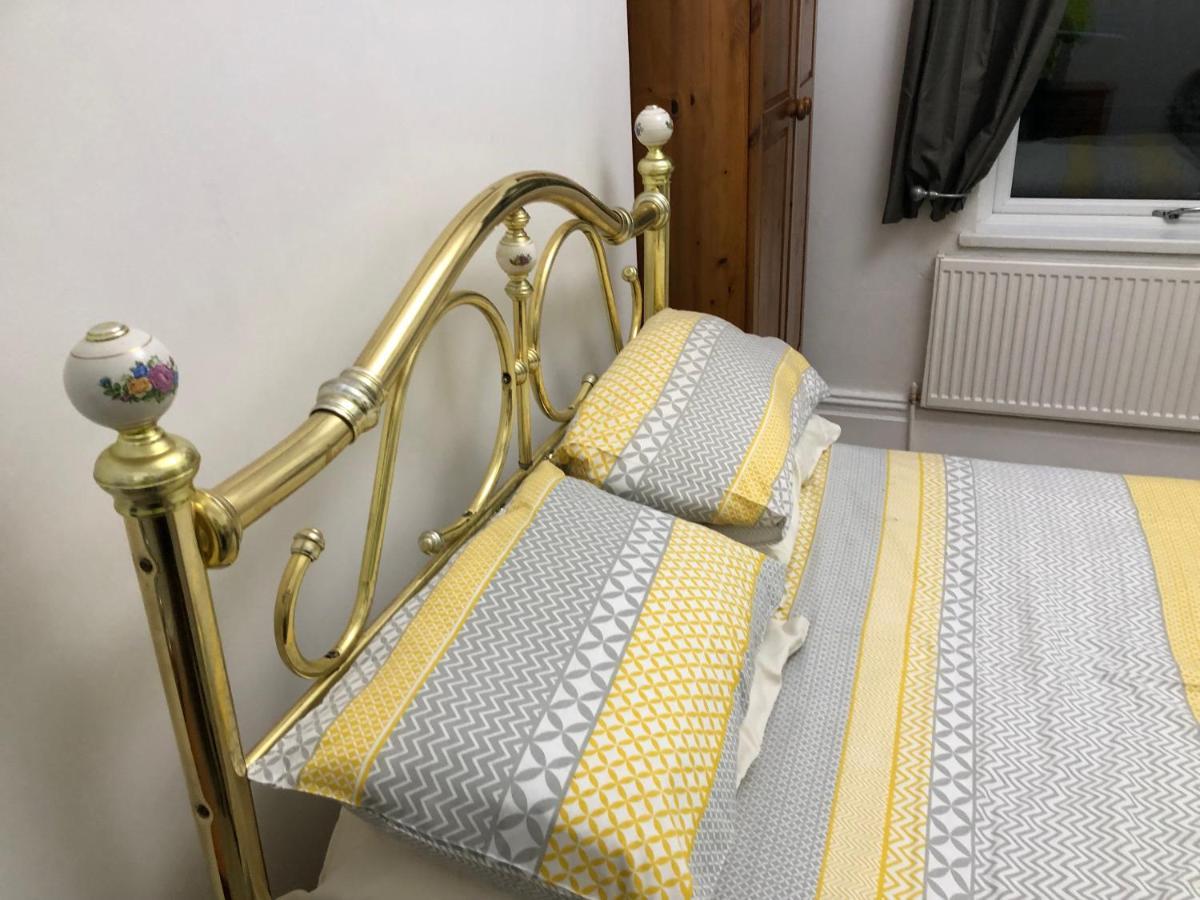 Tees Valley B&B Apartment 1 Stockton-on-Tees Luaran gambar